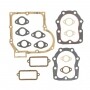 Pochette de joints INTERMOTOR 8180-188 - 8180-059 modèles IM350 - IM351 - IM352 - IM252 - IM302