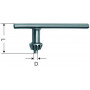 Clé RÖHM 309384ROE