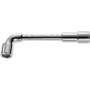 Clé à pipe 6x6 pans 35mm FACOM 7535