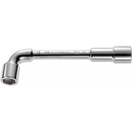 Clé à pipe 6x6 pans 30mm FACOM 7530P