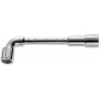 Clé à pipe 6x6 pans 10mm FACOM 7510