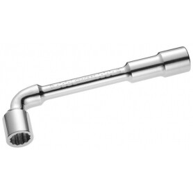Clé à pipe 6x12 pans - 8mm EXPERT E113370