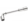 Clé à pipe 6x12 pans - 7mm EXPERT E113459