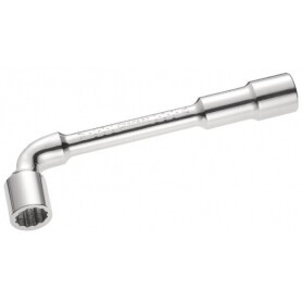 Clé à pipe 6x12 pans - 32mm EXPERT E113390