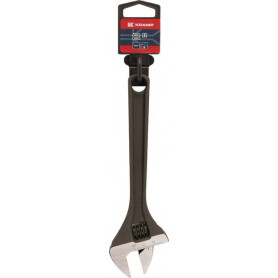Clé à molette phosphatée 8" UNIVERSEL 1802635208KR