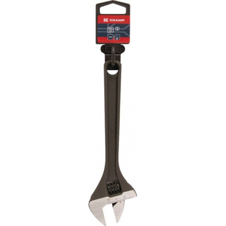 Clé à molette phosphatée 8" UNIVERSEL 1802635208KR