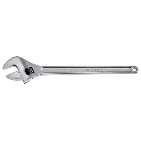 Clé à molette phosphatée 24" FACOM 113C24C