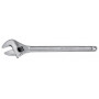 Clé à molette phosphatée 24" FACOM 113C24C