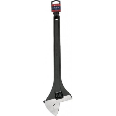 Clé à molette phosphatée 18" UNIVERSEL 1802635218KR