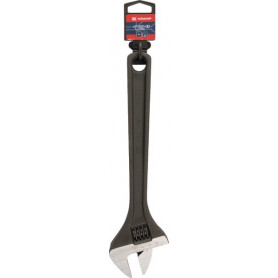 Clé à molette phosphatée 12" UNIVERSEL 1802635212KR