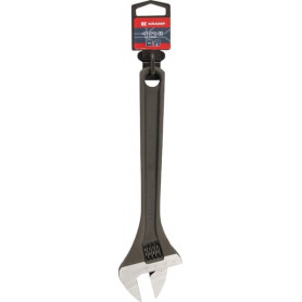Clé à molette phosphatée 10" UNIVERSEL 1802635210KR