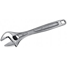 Clé à molette chromée 6" FACOM 113A6C