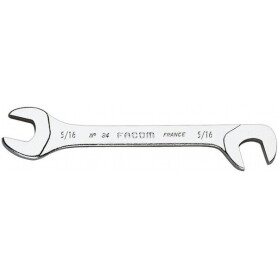 Cle à fourche micro 5/16' FACOM 34516P