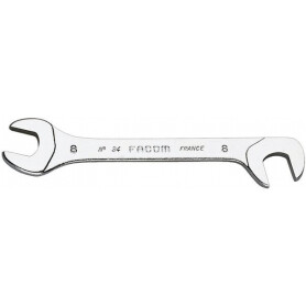 Cle à fourche micro 17mm FACOM 3417