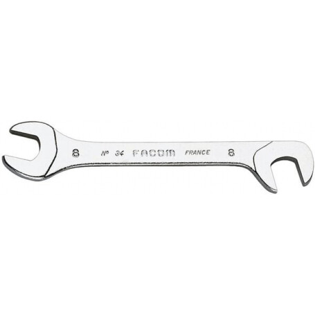 Cle à fourche micro 11mm FACOM 3411