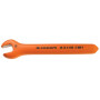 Cle à fourche isolée 17mm FACOM 4617AVSE