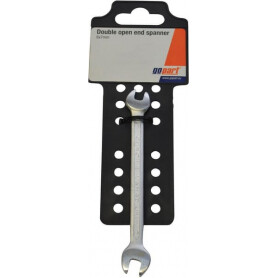 Clé à fourche 6x7mm GOPART 88407GP