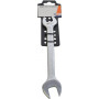 Clé à fourche 18x19mm GOPART 88419GP