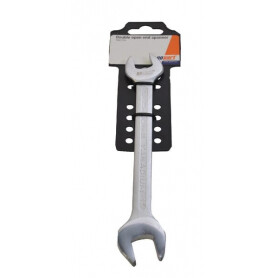Clé à fourche 16x17mm GOPART 88417GP
