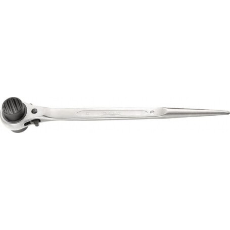 Clé à échaffaudage - 17x19mm EXPERT E110961