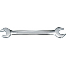 Clé à double fourche 46x50mm UNIVERSEL 1802084650KR