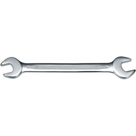 Clé à double fourche 41x46mm UNIVERSEL 1802084146KR