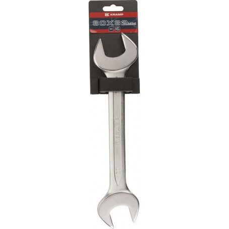 Clé à double fourche 30x32mm UNIVERSEL 1802083032KR