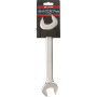 Clé à double fourche 24x27mm UNIVERSEL 1802082427KR