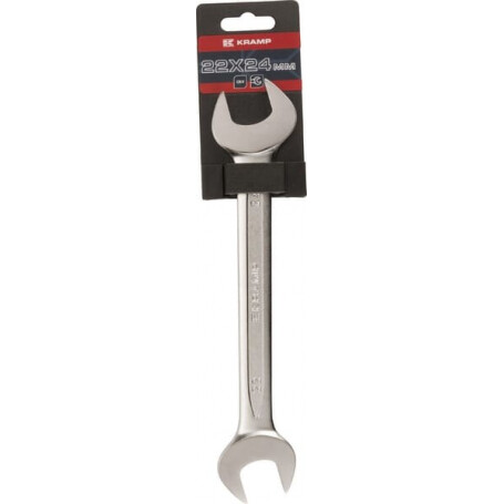 Clé à double fourche 22x24mm UNIVERSEL 1802082224KR