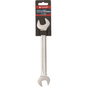 Clé à double fourche 17x19mm UNIVERSEL 1802081719KR