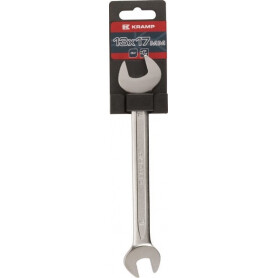 Clé à double fourche 13x17mm UNIVERSEL 1802081317KR