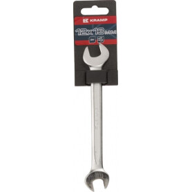Clé à double fourche 12x13mm UNIVERSEL 1802081213KR