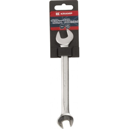 Clé à double fourche 12x13mm UNIVERSEL 1802081213KR