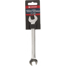 Clé à double fourche 12x13mm UNIVERSEL 1802081213KR