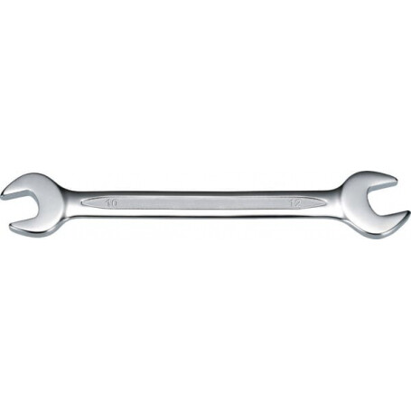 Clé à double fourche 10x12mm UNIVERSEL 1802081012KR