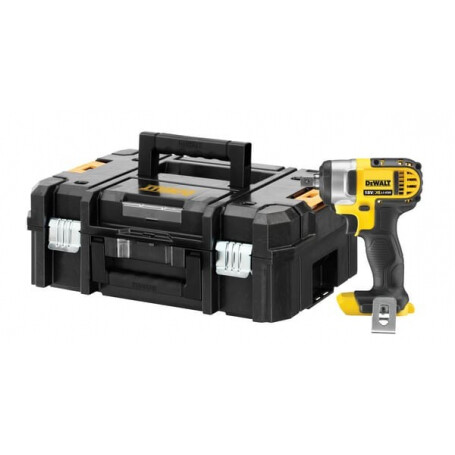 Clé à chocs DEWALT DCF880NTXJ