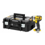 Clé à chocs DEWALT DCF880NTXJ