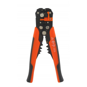 Pince à dénuder pour fil de 0,5 à 6mm