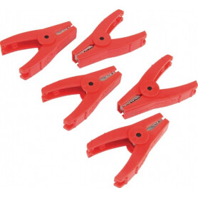 Pinces crocodile GALLAGHER 400204GAL