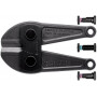 Tête de réserve pour coupe-treillis KNIPEX TA7179910