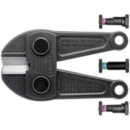 Tête de réserve pour coupe-treillis KNIPEX TA7179760