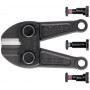 Tête de réserve pour coupe-treillis KNIPEX TA7179460