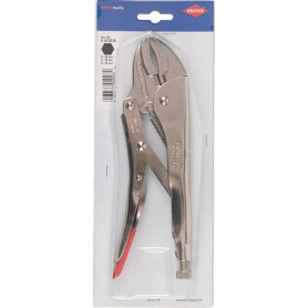 Pinces-etaux KNIPEX TA4104250SB