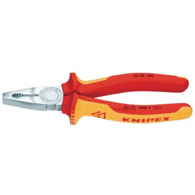 Pinces universelles KNIPEX TA0306180