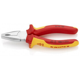 Pinces universelles KNIPEX TA0306160SB