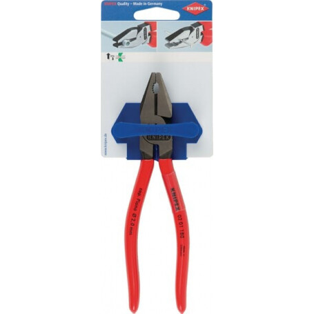 Pinces universelles KNIPEX TA0201180SB