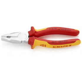 Pinces universelles KNIPEX TA0106190