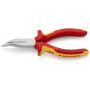 Pinces radio KNIPEX TA2526160