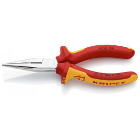 Pinces radio KNIPEX TA2506160
