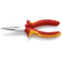 Pinces radio KNIPEX TA2506160